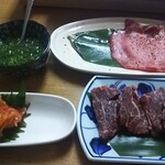 焼肉 ひだまり - 