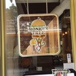 MONKEY TREE - 