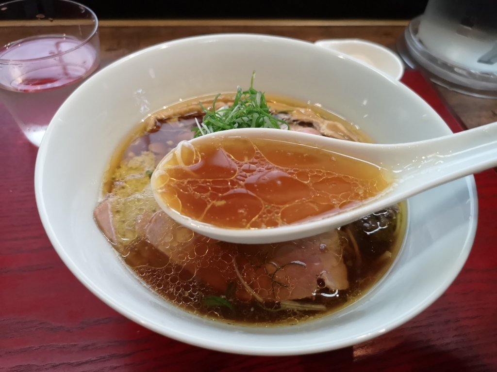 DJ SIGURさんが投稿した神保町 黒須（東京/神保町）の口コミ詳細 [食べログ] 神保町 黒須
