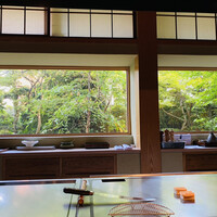 鉄板焼 みたき 桜坂 - 