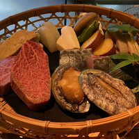 鉄板焼 みたき 桜坂 - 