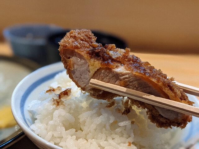 とんかつ衣浦 とんかつきぬうら 人形町 とんかつ 食べログ とんかつ衣浦 とんかつきぬうら 人形町 とんかつ 食べログ