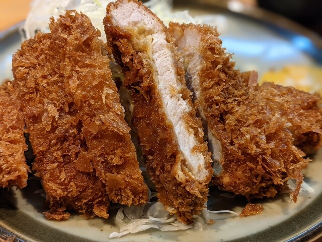 とんかつ衣浦 とんかつきぬうら 人形町 とんかつ 食べログ とんかつ衣浦 とんかつきぬうら 人形町 とんかつ 食べログ