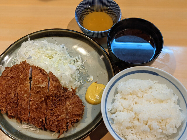 とんかつ衣浦 とんかつきぬうら 人形町 とんかつ 食べログ とんかつ衣浦 とんかつきぬうら 人形町 とんかつ 食べログ