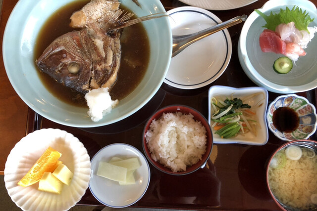 すぎの木 - 薬師堂（日本料理）の写真