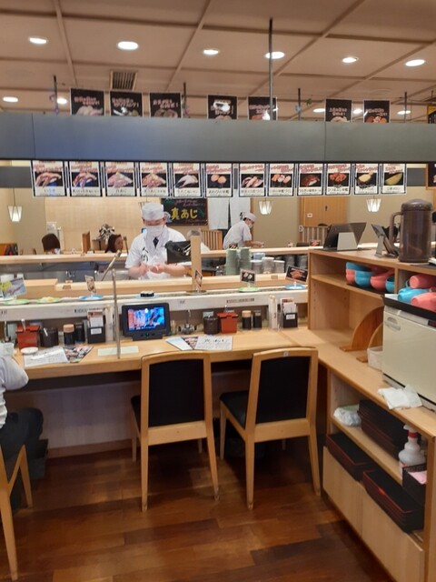 寿司虎 菊陽本店 スシトラ 三里木 回転寿司 食べログ