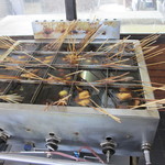 さぬきや - おでん　１つ（９５円）