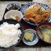 食事の店 丸竹 - 料理写真: