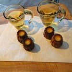 THE HIRAMATSU HOTELS&RESORTS - ウエルカムスイーツ