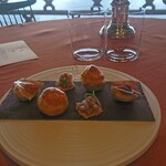 THE HIRAMATSU HOTELS&RESORTS - ①