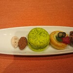 THE HIRAMATSU HOTELS&RESORTS - ⑧