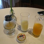 THE HIRAMATSU HOTELS&RESORTS - 朝食