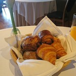 THE HIRAMATSU HOTELS&RESORTS - 朝食