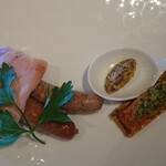 THE HIRAMATSU HOTELS&RESORTS - 朝食