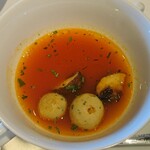 THE HIRAMATSU HOTELS&RESORTS - 朝食