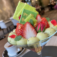 グラマシースイート ストリングスホテル名古屋 - 