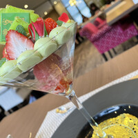 グラマシースイート ストリングスホテル名古屋 - 
