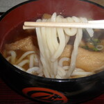 Tano Kiyuu - 麺