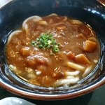 入船うどん 入船家 - 