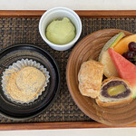 Magunetto Kafe Takezono - 