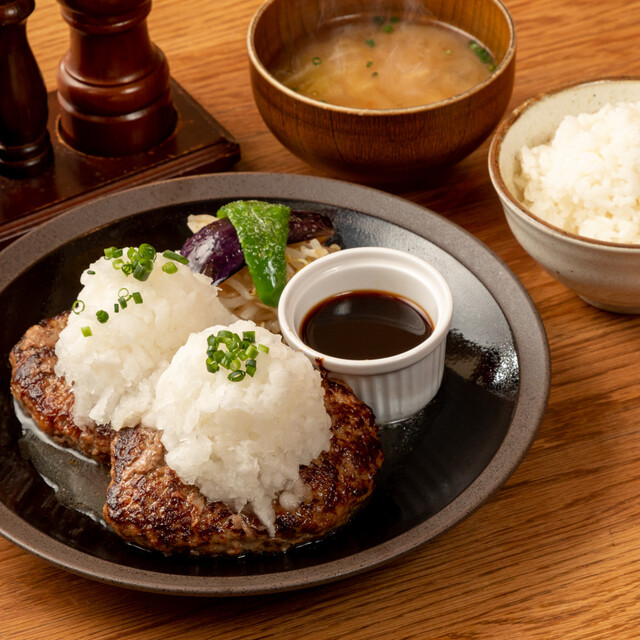 山本のハンバーグ 自由が丘 旧店名 俺のハンバーグ山本 自由が丘 ハンバーグ 食べログ 山本のハンバーグ 自由が丘 旧店名 俺のハンバーグ山本 自由が丘 ハンバーグ 食べログ