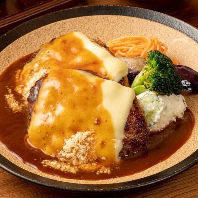 山本のハンバーグ 自由が丘 旧店名 俺のハンバーグ山本 自由が丘 ハンバーグ 食べログ 山本のハンバーグ 自由が丘 旧店名 俺のハンバーグ山本 自由が丘 ハンバーグ 食べログ