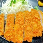 定食屋 甚兵衛 - 