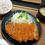 定食屋 甚兵衛 - 