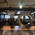 TEPPANYAKI 10 GINZA - 