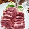なみかた羊肉店 めえちゃん食堂