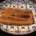 まき村 - 児島湖の天然鰻の蒲焼き