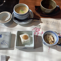 梅の花 横浜スカイビル店 - 