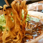 中華SOBA 惠ばら - 