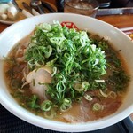 Ramen Hakkaku - 