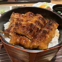 うなぎ料理 澤正 - 
