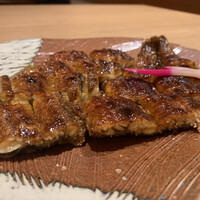 うなぎ料理 澤正 - 