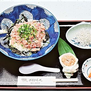 網元磯料理はるひら丸_2