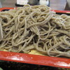 Hakkaisoba Shougetsuan Teuchi Soba Yutaka - 