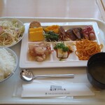レストラン カメーリア - 