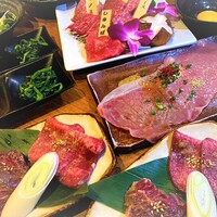焼肉くろべこ 溝ノ口店のご予約 - 武蔵溝ノ口/焼肉 | 食べログ