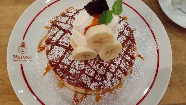 パンケーキママカフェ Voivoi ヴォイヴォイ 三軒茶屋 カフェ 食べログ パンケーキママカフェ Voivoi ヴォイヴォイ 三軒茶屋 カフェ 食べログ