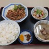 喜楽食堂 - 料理写真: