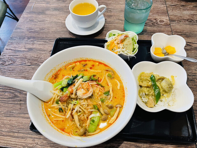 タイ国料理 ペンタイ Thai Restaurant Penthai 押上 タイ料理 食べログ タイ国料理 ペンタイ Thai Restaurant Penthai 押上 タイ料理 食べログ