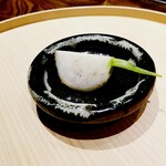 温石 - 蕪 炭火焼