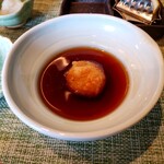 てんぷら天英 - 