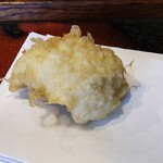 てんぷら天英 - 