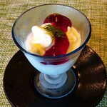てんぷら天英 - 