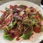 レストランジーステーション - 