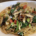 レストランジーステーション - 