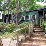 レストランジーステーション - 